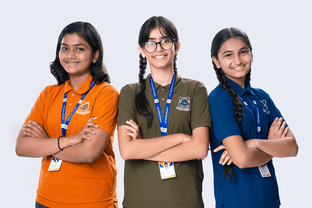 Best CBSE school in Bangalore – Surana Vidyalaya