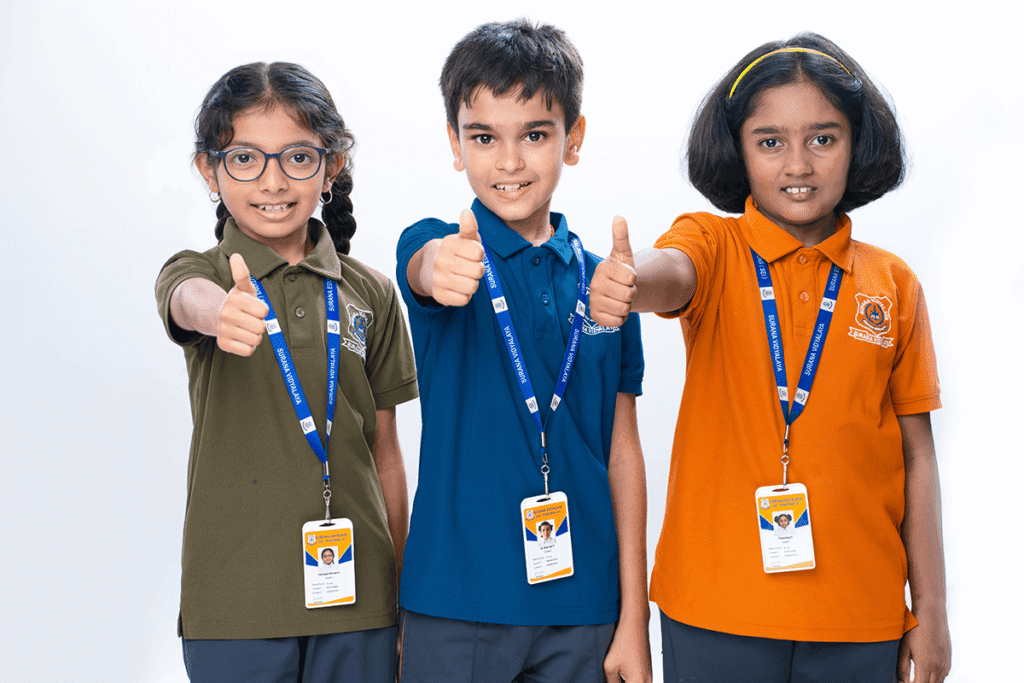 Surana Vidyalaya – Leading CBSE School in Bangalore